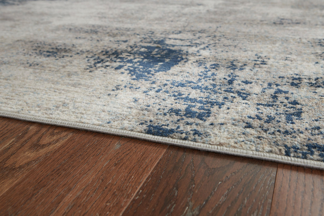 Wrenstow - Rug - Simple Home Plus