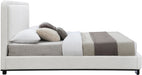 Nolita - Bed With Black Base - Simple Home Plus