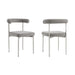 Shannon - Dining Chair - Simple Home Plus