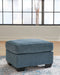 Cashton - Ottoman - Simple Home Plus