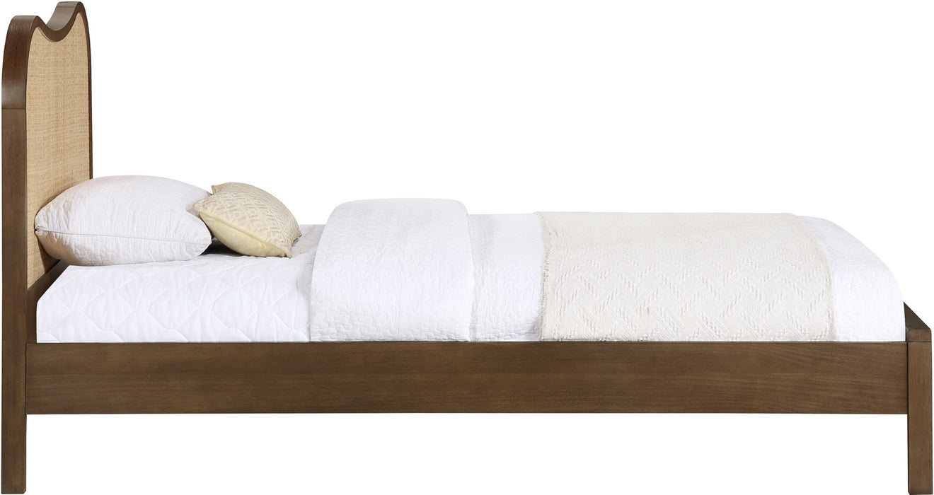Windsor - Bed - Simple Home Plus