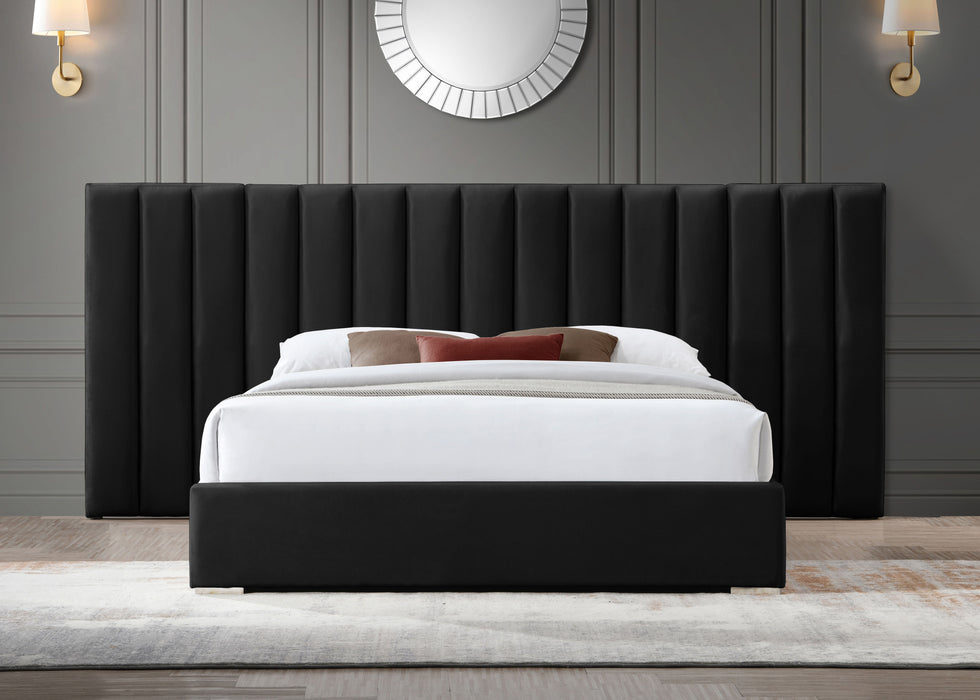 Pablo - Bed - Simple Home Plus