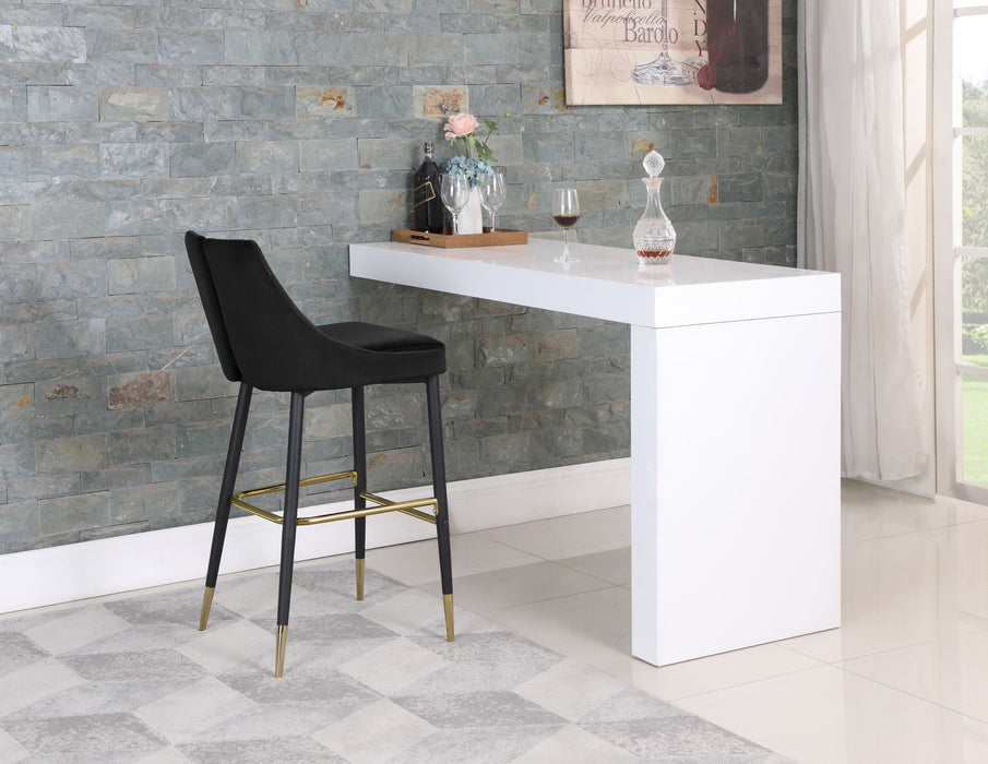 Sleek - Stool (Set of 2) - Simple Home Plus