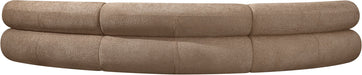 Bale - 3 Piece Modular Sofa - Simple Home Plus