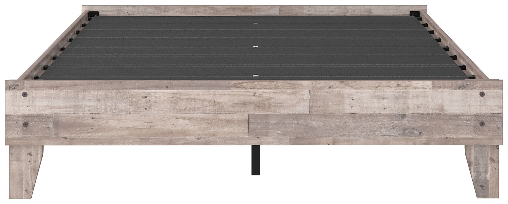 Neilsville - Platform Bed - Simple Home Plus