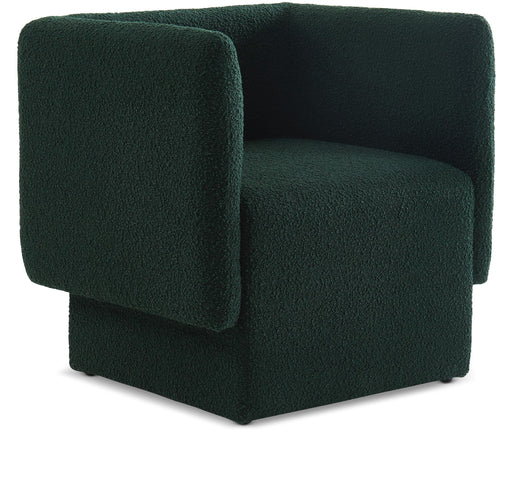 Vera - Accent Chair - Simple Home Plus
