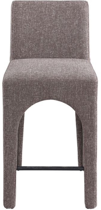 Gramercy - Stool - Simple Home Plus