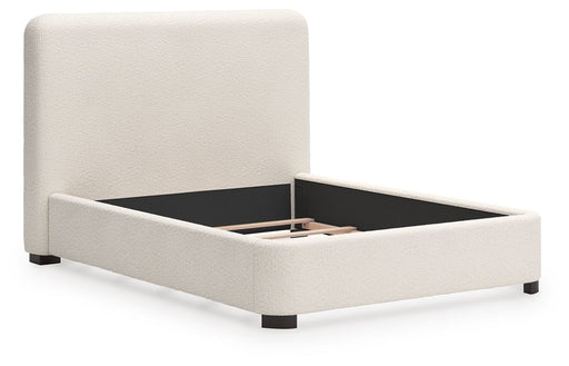 Brintstreet - Upholstered Bed - Simple Home Plus