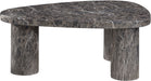 Teramo - Concrete Indoor / Outdoor Coffee Table - Simple Home Plus