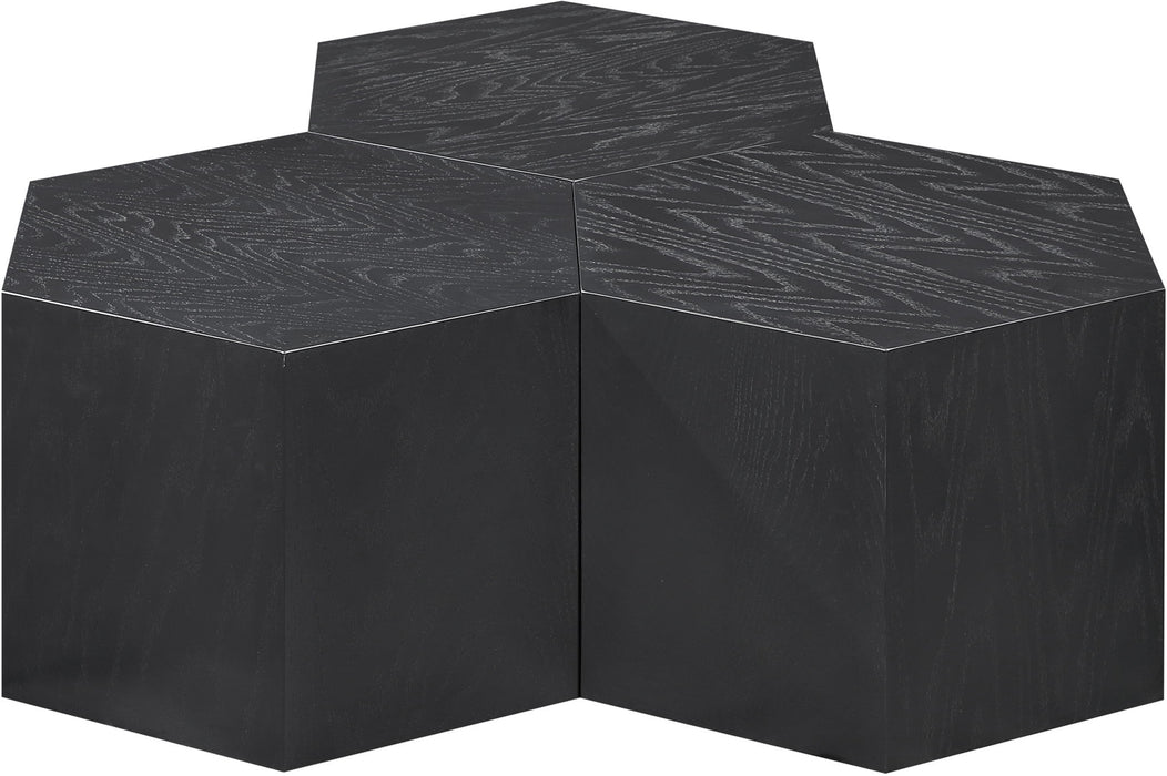 Eternal - Coffee Table Set