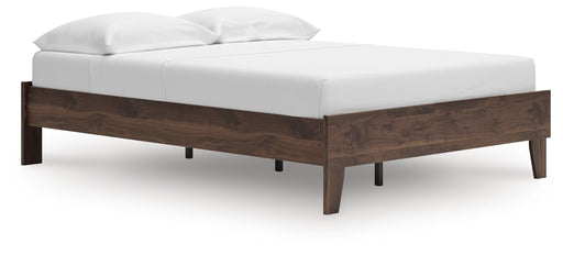 Calverson - Platform Bed - Simple Home Plus