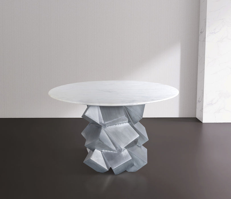 Walker - Marble Dining Table - Simple Home Plus