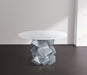 Walker - Marble Dining Table - Simple Home Plus