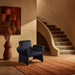 Fleurette - Accent Chair - Simple Home Plus