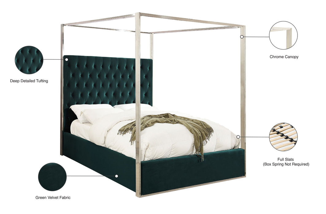 Porter - Bed - Simple Home Plus