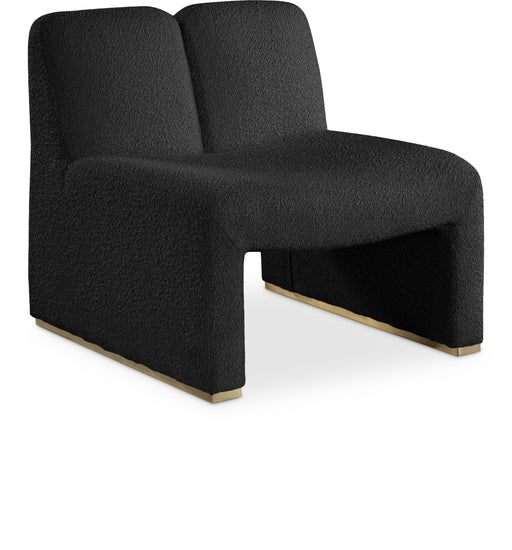 Alta - Accent Chair - Simple Home Plus