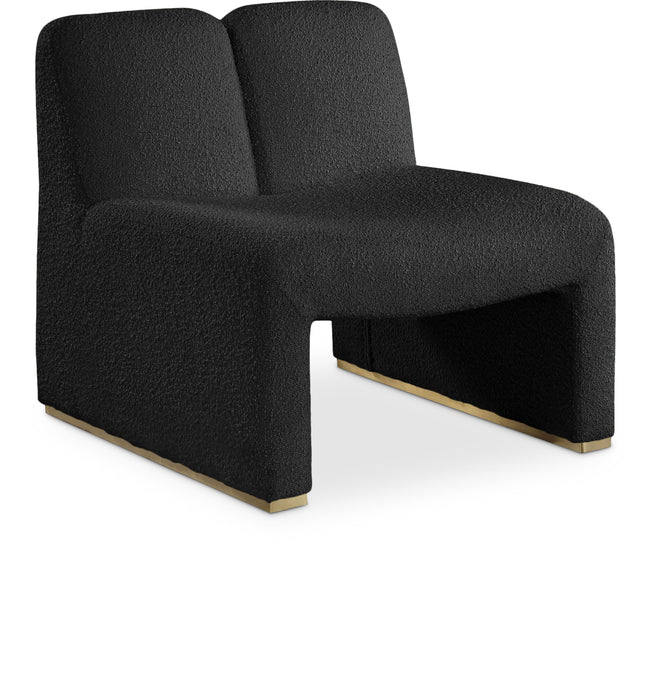 Alta - Accent Chair - Simple Home Plus