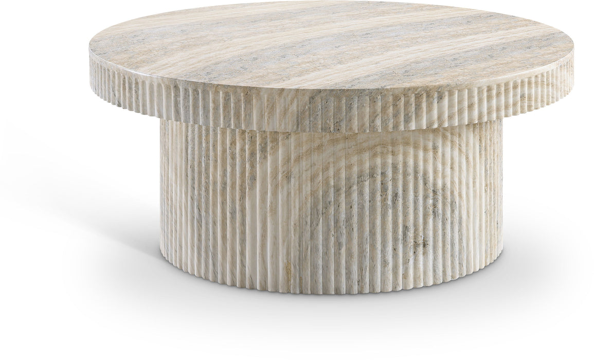 Legatto - Concrete Table - Simple Home Plus