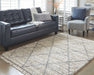 Abdalah - Rug - Simple Home Plus