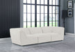Miramar - 3 Seat Modular Sofa - Simple Home Plus