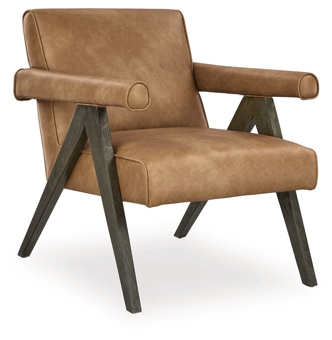 Goda - Accent Chair - Simple Home Plus