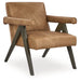 Goda - Accent Chair - Simple Home Plus