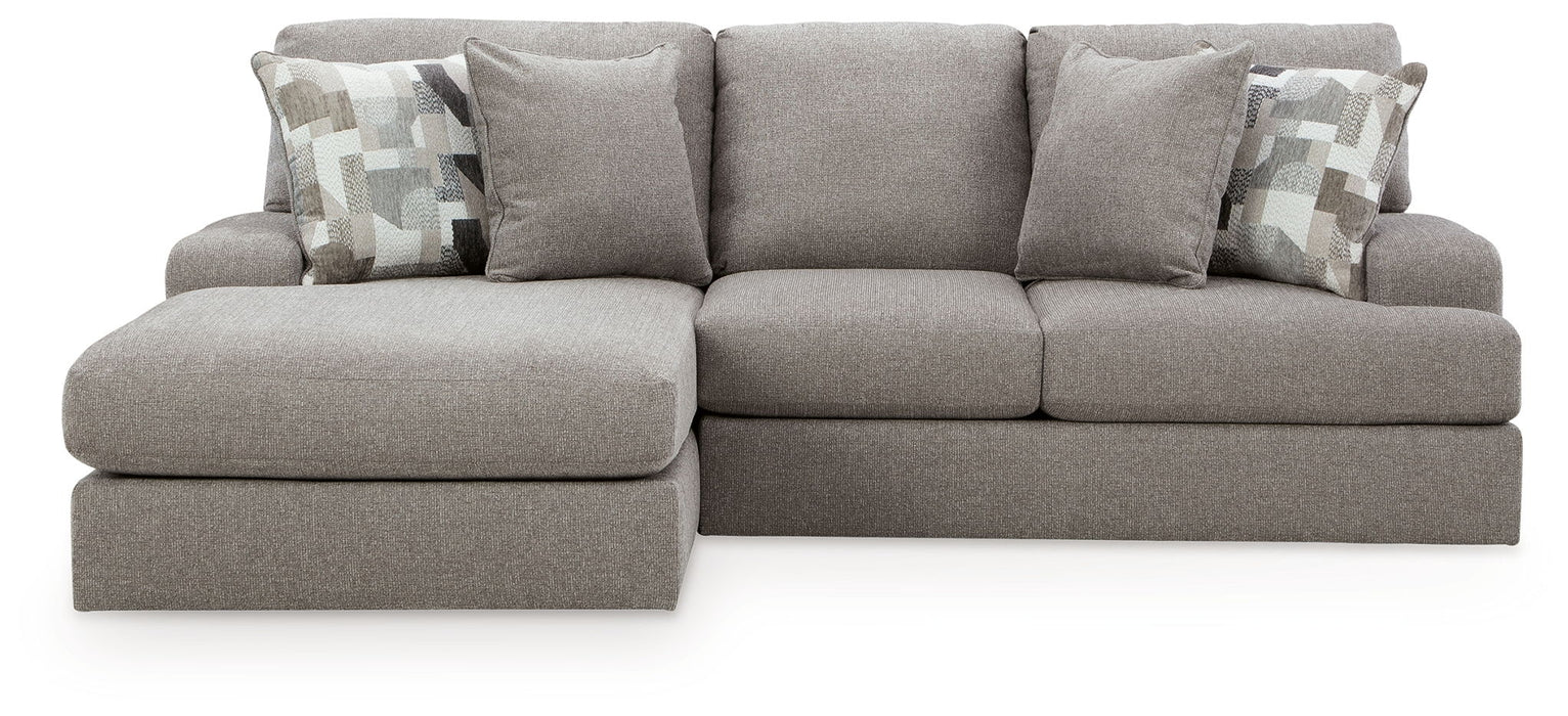 Lindon - Sectional - Simple Home Plus