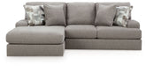 Lindon - Sectional - Simple Home Plus