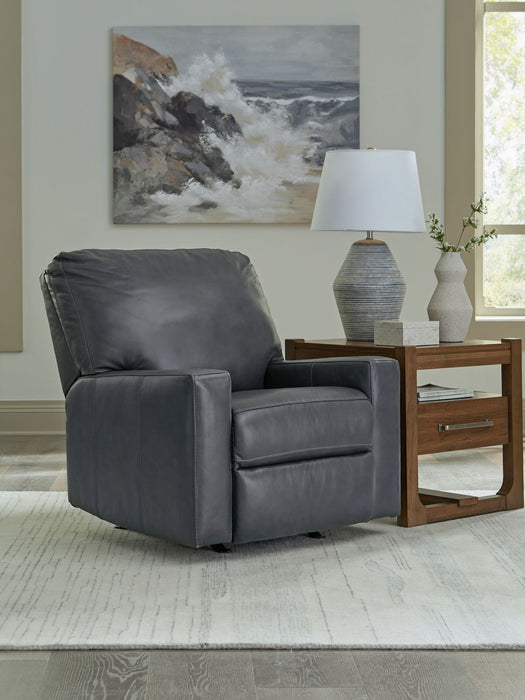 Bolsena - Rocker Recliner - Simple Home Plus