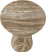 Cassino - Concrete Indoor / Outdoor End Table - Simple Home Plus