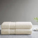 Turkish Bath Sheet 2 Piece Set - Natural - Simple Home Plus