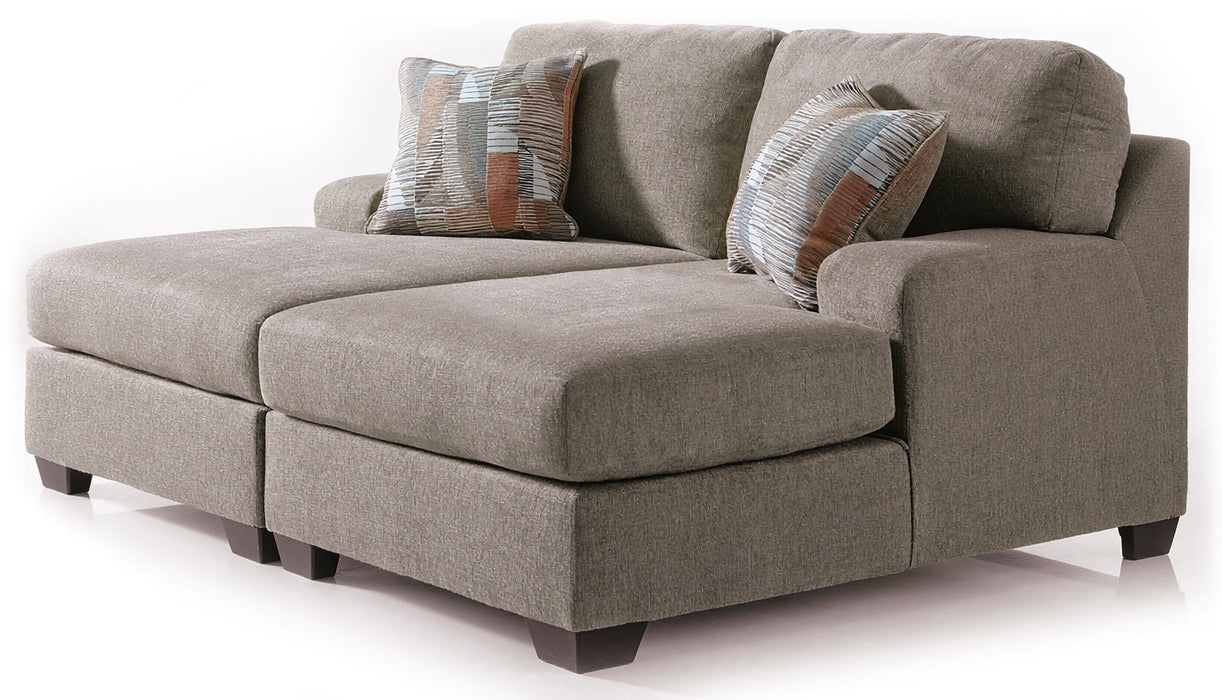 Newellen - Sectional - Simple Home Plus