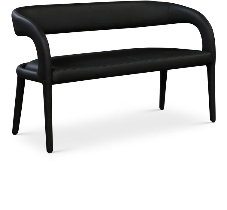 Sylvester - Bench - Simple Home Plus
