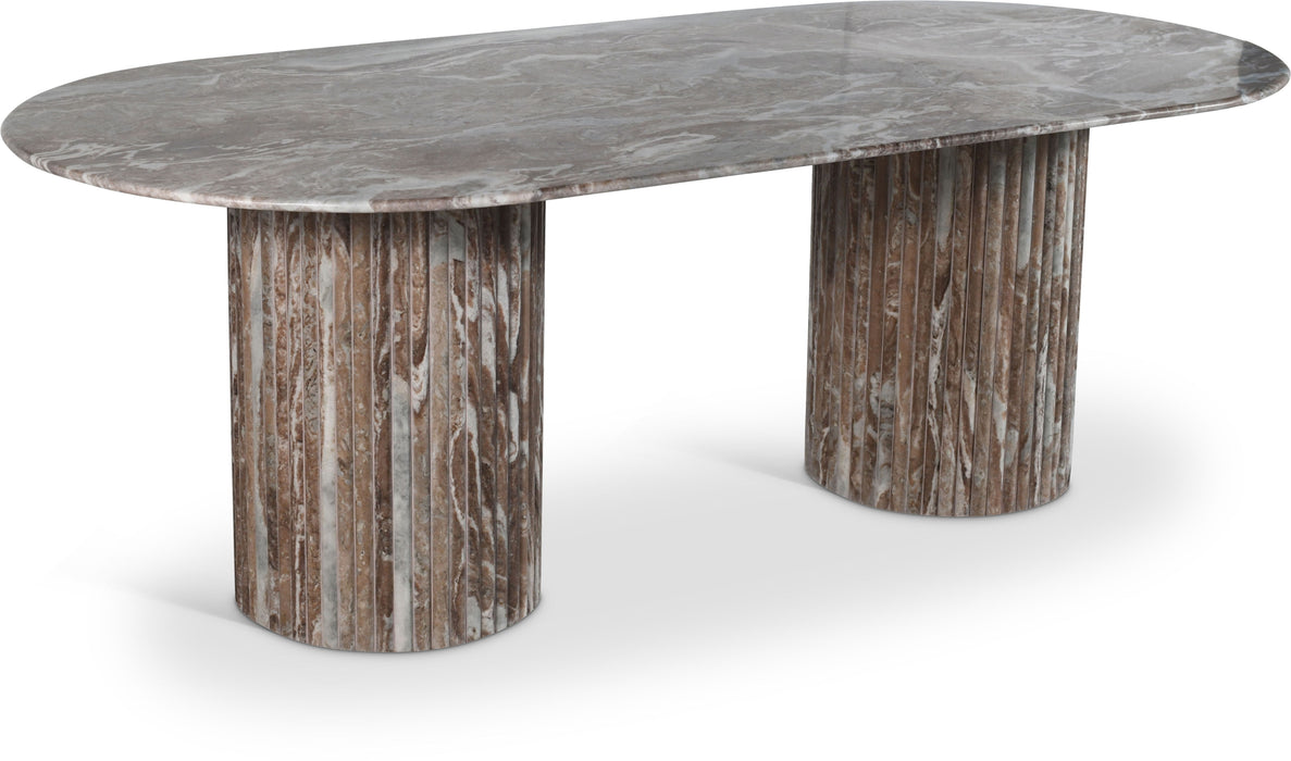 Messina - Dining Table - Simple Home Plus