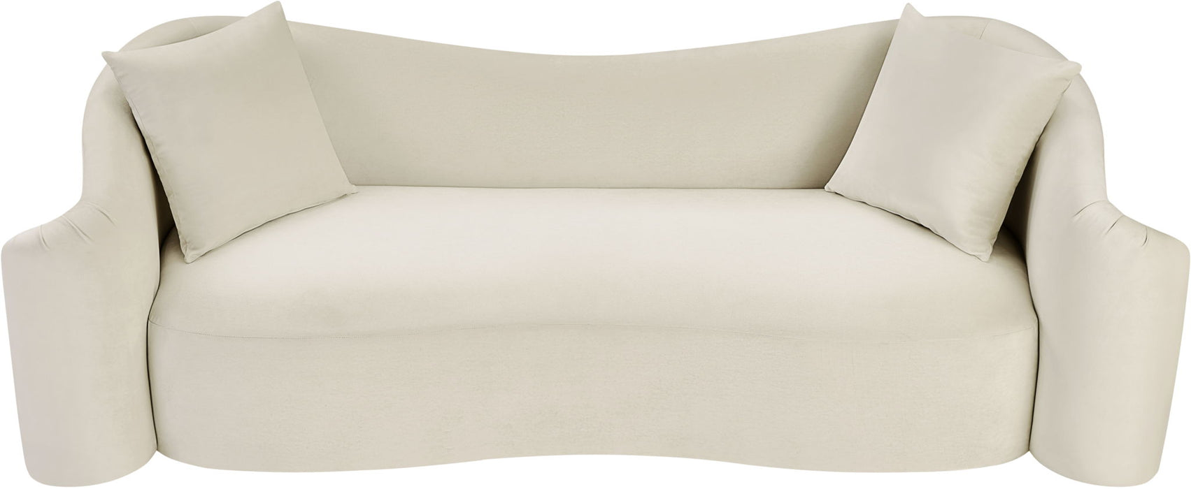 Destin - Sofa - Simple Home Plus
