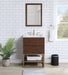 Monad - Bathroom Vanity - Simple Home Plus