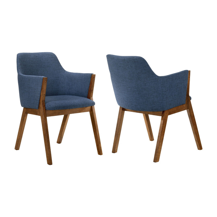 Renzo - Dining Side Chairs (Set of 2) - Simple Home Plus