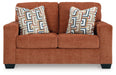 Aviemore - Loveseat - Simple Home Plus
