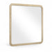 Annalise - Solid Wood Mirror - Simple Home Plus