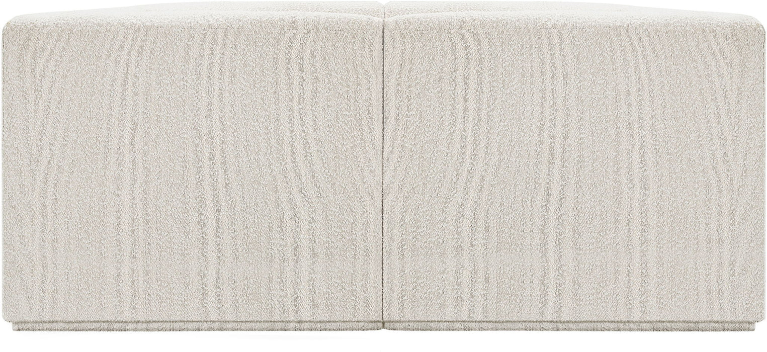 Ollie - 2 Seat Modular Sofa - Simple Home Plus