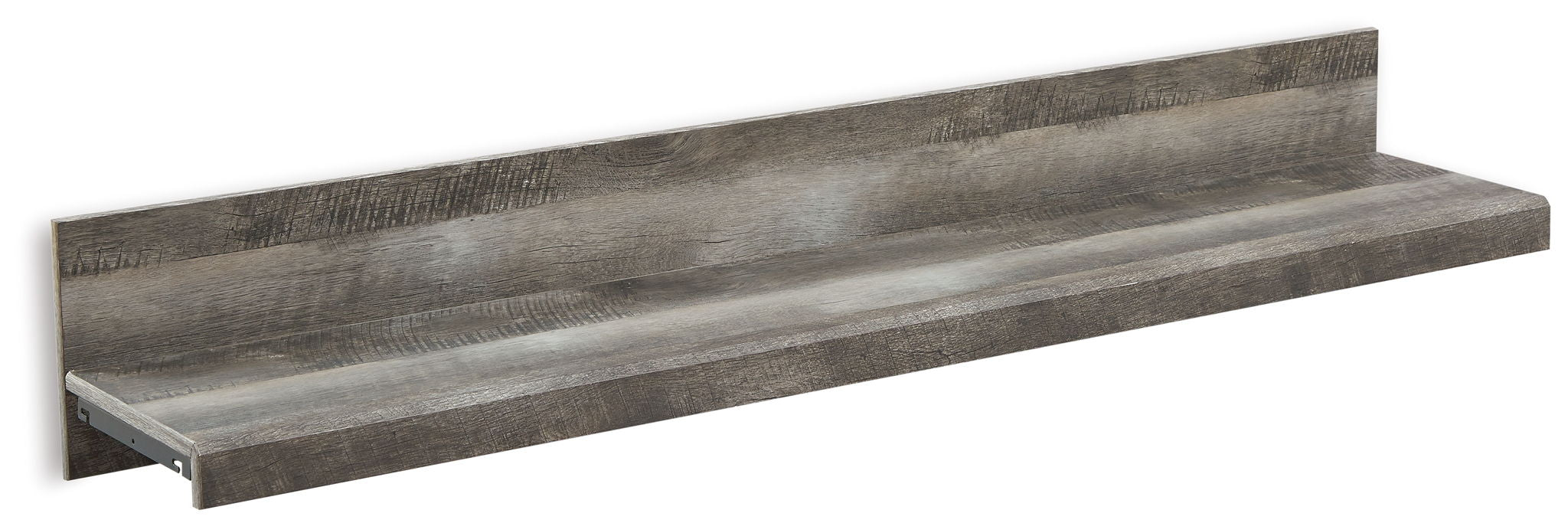 Wynnlow - Bridge 63.39” - Gray - Simple Home Plus