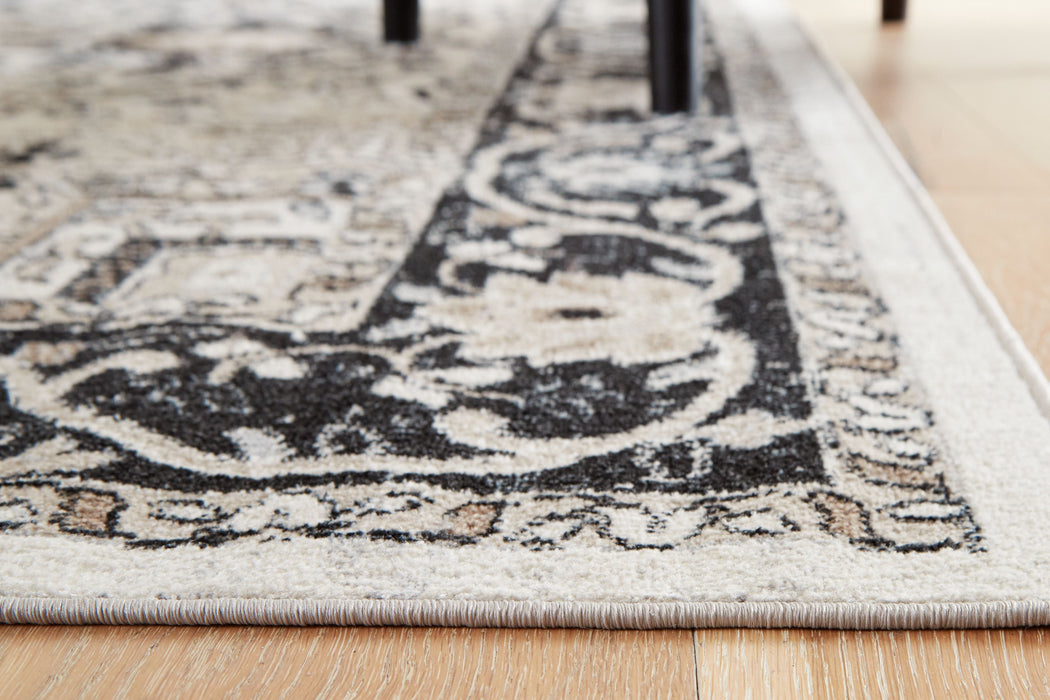 Gregmoore - Area Rug - Simple Home Plus