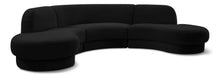 Rosa - Sectional - Simple Home Plus