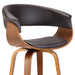 Julyssa - Swivel Bar Stool - Simple Home Plus