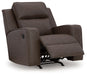 Lavenhorne - Granite - Rocker Recliner - Simple Home Plus