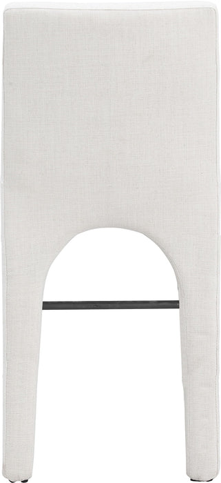 Gramercy - Stool - Simple Home Plus