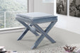 Nixon - Bench Ottoman - Simple Home Plus