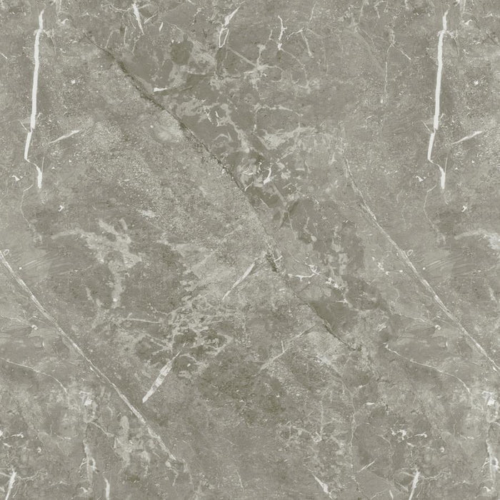 Lainey - Round Faux Marble Side End Table - Simple Home Plus