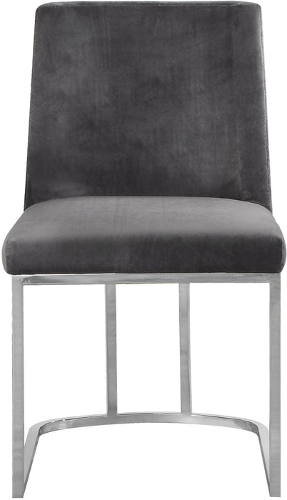 Heidi - Dining Chair (Set of 2) - Simple Home Plus