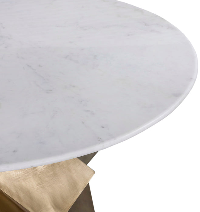 Walker - Marble Dining Table - Simple Home Plus